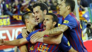 برشلونه