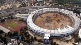 Estádio do Maracanã