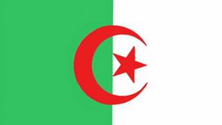 الجزائر