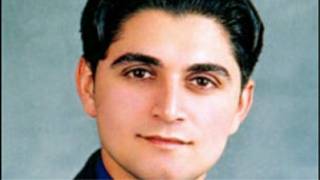 ولی خان بابر