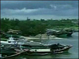 bbc river