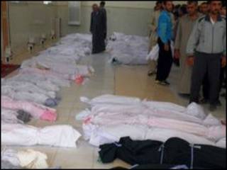 syria