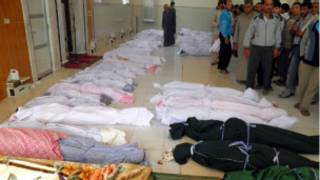 syria