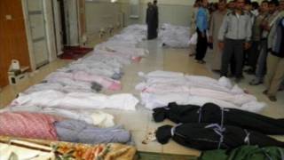 مذبحة الحولة