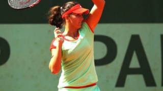 Laura Robson