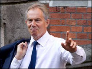 Blair