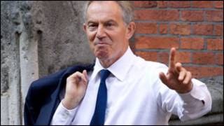 Tony Blair