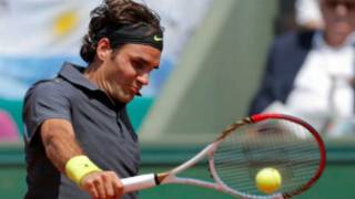 roger federer