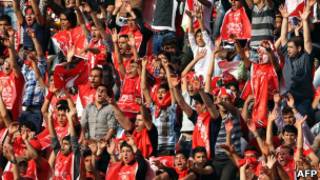 فهرست مازاد پرسپولیس در پایان یک فصل ناموفق