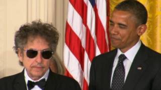 bob dylan