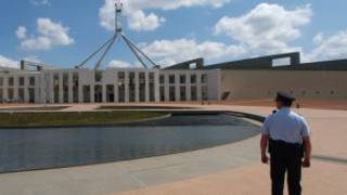 Parlemen Australia
