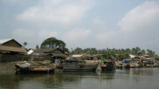 Sittew Port