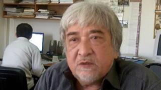 Сурат Икрамов
