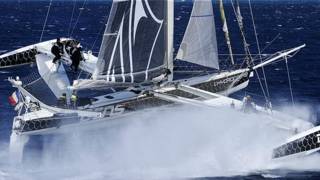 Hydroptère
