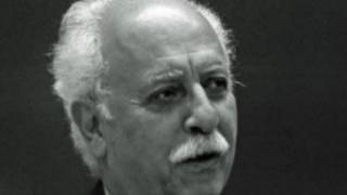 داریوش آشوری