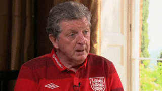 Kocin Ingila Roy Hodgson