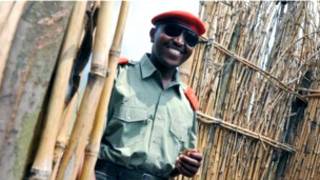 Ntaganda