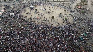 ميدان التحرير