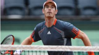 Andy Murray