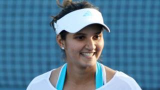 sania