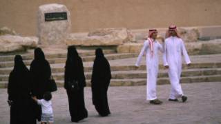 شباب سعودي