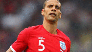Rio Ferdinand