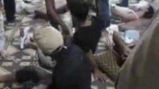 Massacre in Qubair