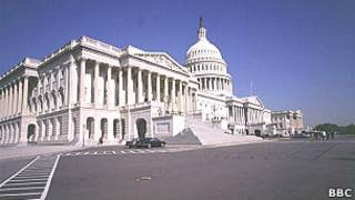 Конгресс США