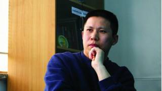 許志永