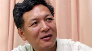 Ông Phạm Vũ Luận