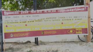 கிளிநொச்சி, யாழ் மாவட்டங்களில் ஒரு லட்சத்துக்கும் அதிகமானவர்கள் தேசிய அடையாள அட்டை இல்லாதிருக்கின்றனர்