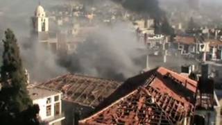 syria