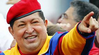 Hugo Chávez | Foto: Reuters