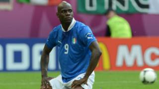 mario balatelli