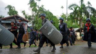 rakhine