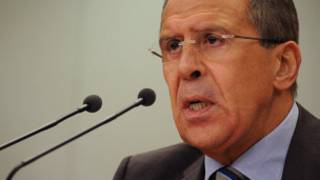 Lavrov