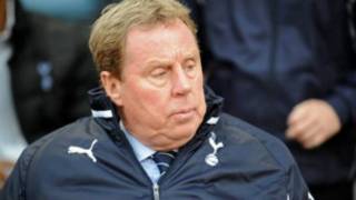 Harry Redknapp