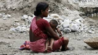 भारत में मातृत्व मौतें