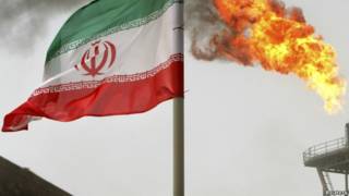 نفت ایران