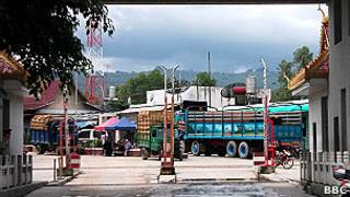 china border biz
