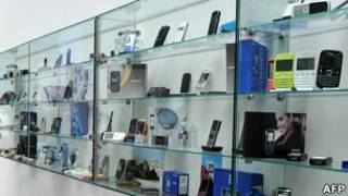 Телефоны Nokia