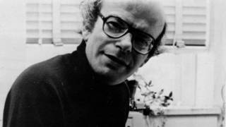David Rosenhan