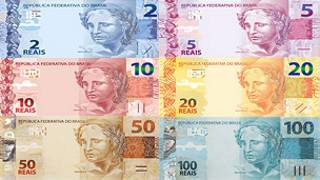 Cédulas de Real