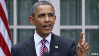 Barack Obama