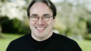 Linus Torvalds