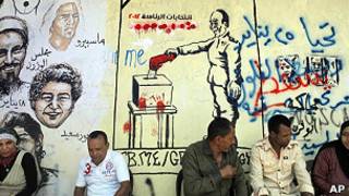 El Cairo