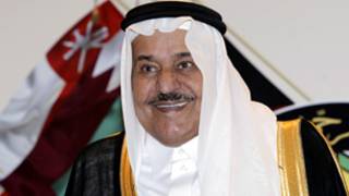الأمير نايف