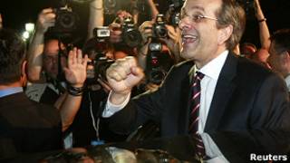 Samaras/Reuters