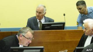 Mladic