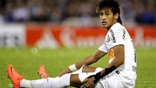 neymar